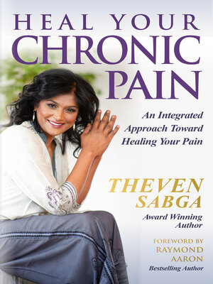 cover image of HEAL YOUR CHRONIC PAIN